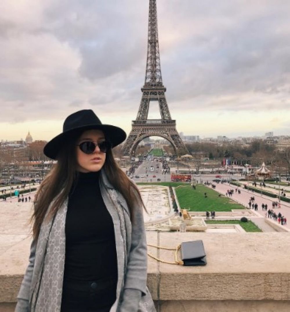 Ce fiică sexy are Gică Popescu! Cum arată Maria în costum de baie_2