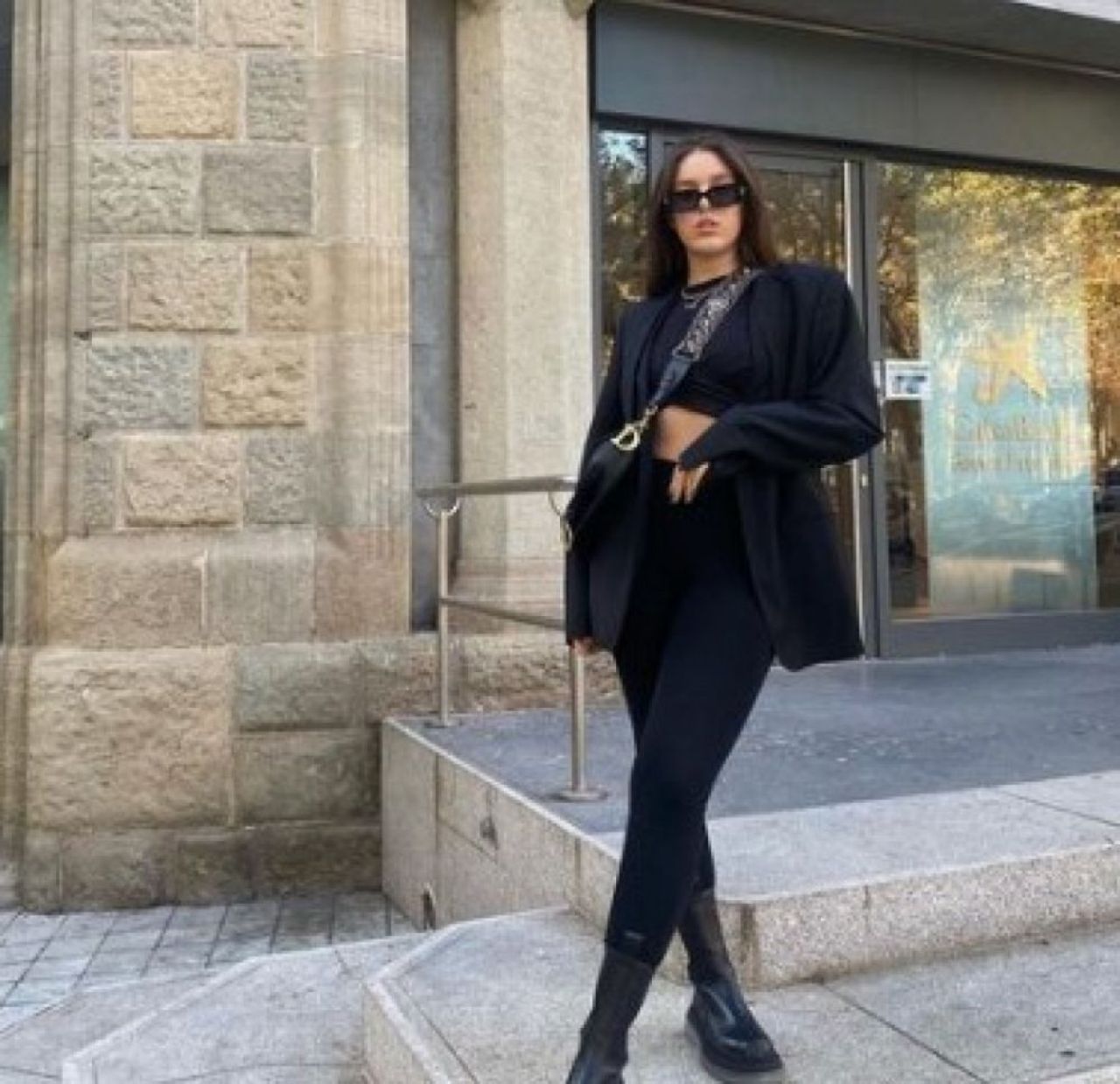 Ce fiică sexy are Gică Popescu! Cum arată Maria în costum de baie_8