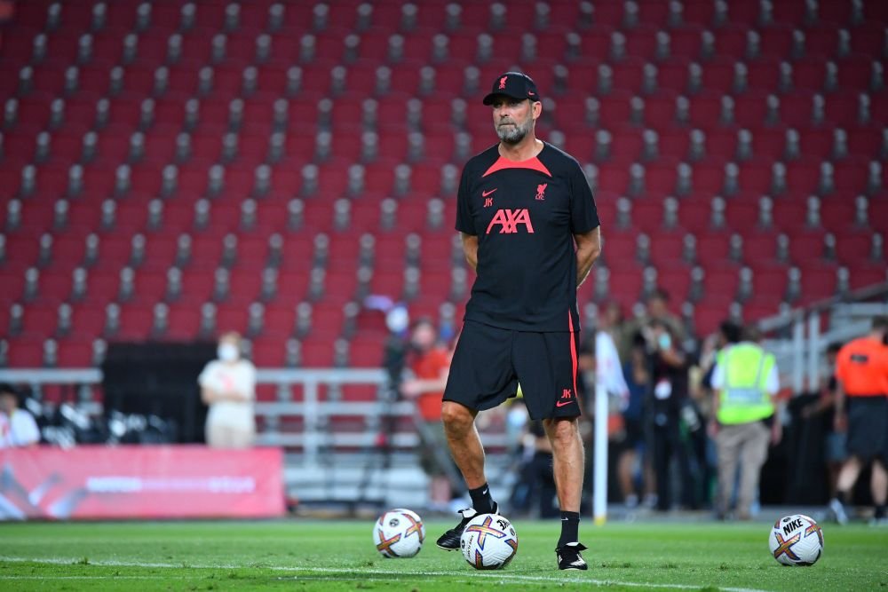 SPECIAL | Cine este Jurgen Klopp? Cât câștigă, care este averea sa și cine a stat în spatele deciziei de a semna cu Liverpool_7