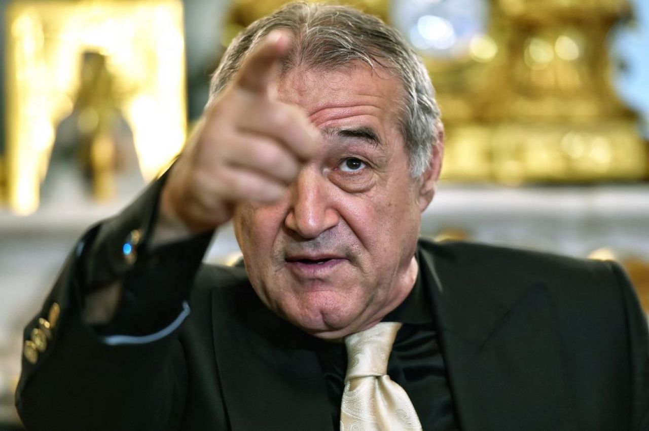 Gigi Becali a dat lovitura! Un fost rapidist, impresionat de fotbalistul sosit la FCSB: „Vor face bani mulți cu el!”_2