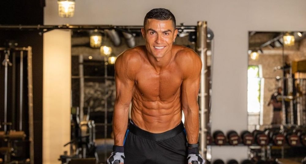 „Va juca regele!” Cristiano Ronaldo a anunțat pentru cine joacă și când „revine” pe teren _2