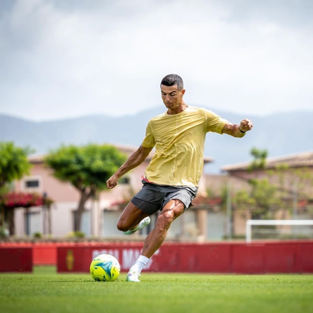 „Va juca regele!” Cristiano Ronaldo a anunțat pentru cine joacă și când „revine” pe teren _3