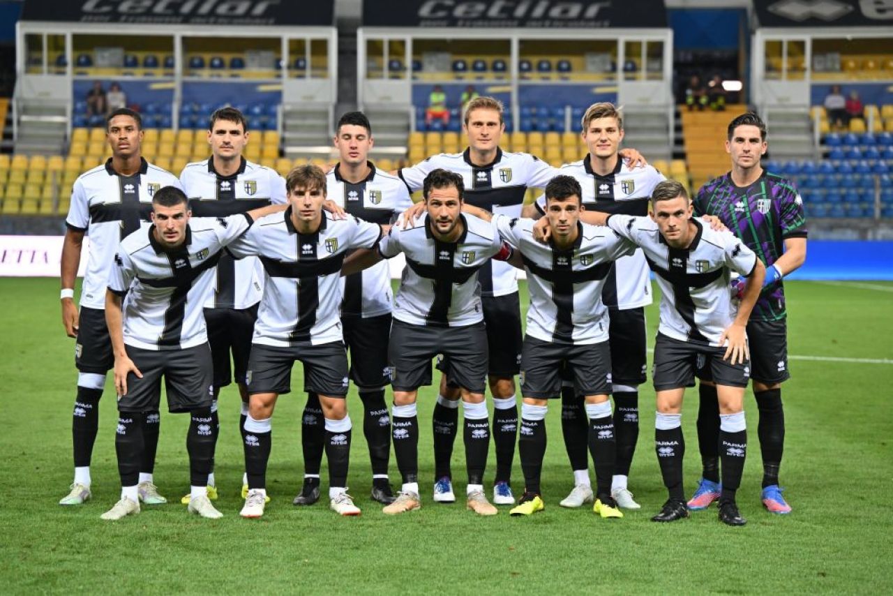 Valentin Mihăilă, al doilea gol pentru Parma în meciurile amicale! Cum a marcat românul _3