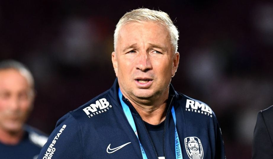 Dan Petrescu, avertizat &icirc;n legătură cu noul transfer: &bdquo;Trebuie să-l tempereze! Se crede Beckenbauer!&rdquo;&nbsp;