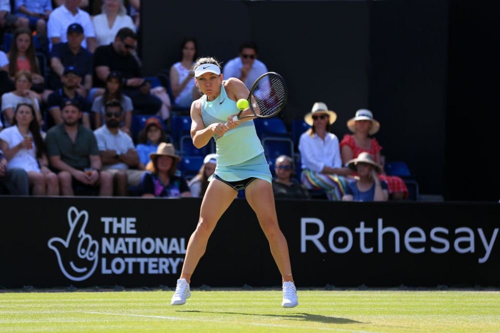 Simona Halep și-a aflat adversarele din turneul WTA 250 de la Washington: ar putea juca finala cu Emma Răducanu _19
