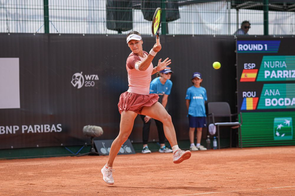Ana Bogdan știe împotriva cui va juca prima finală de turneu WTA a carierei! Sportiva din România, salt uriaș în ierarhia mondială_8