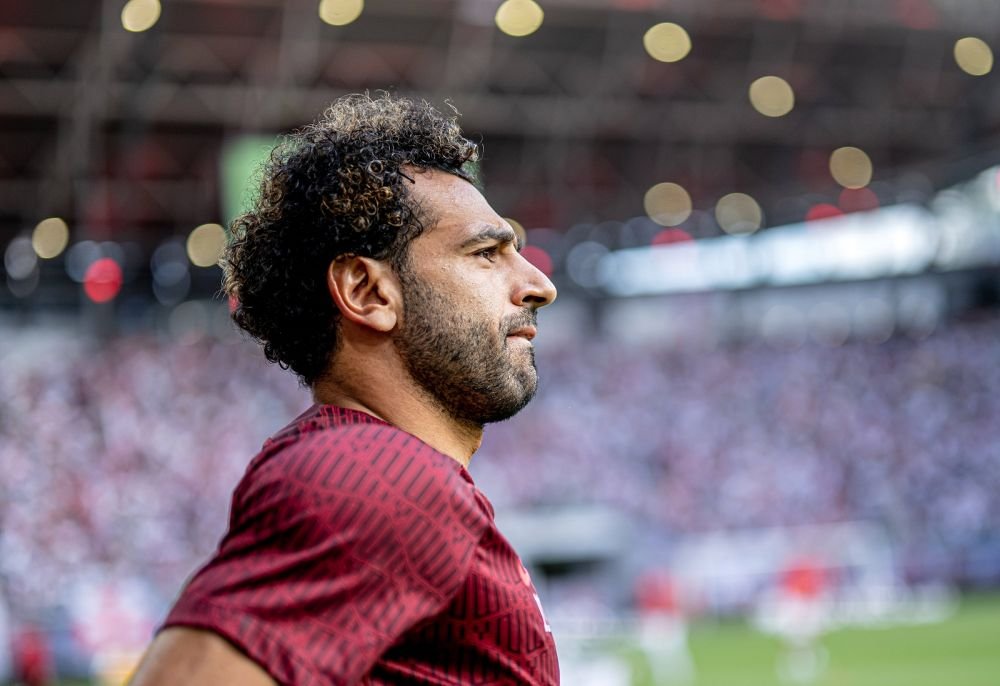 Liverpool vs Manchester City | “Am câștigat aproape tot”. Ce a spus Salah înainte de Community Shield_6