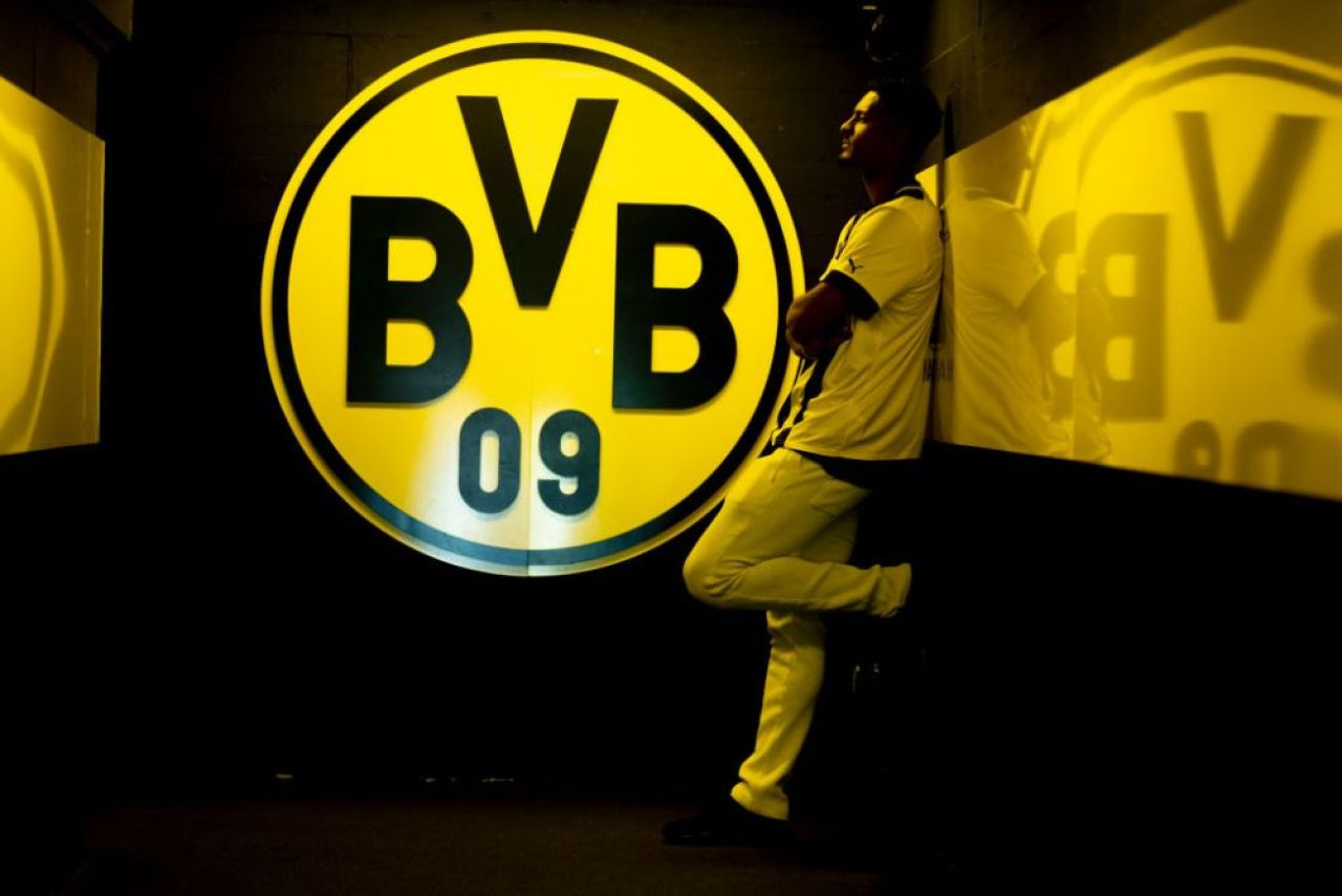 Sebastien Haller se luptă cu o tumoare malignă! Fotbalistul transferat de Borussia Dortmund a fost operat și va trebui să facă chimioterapie _15