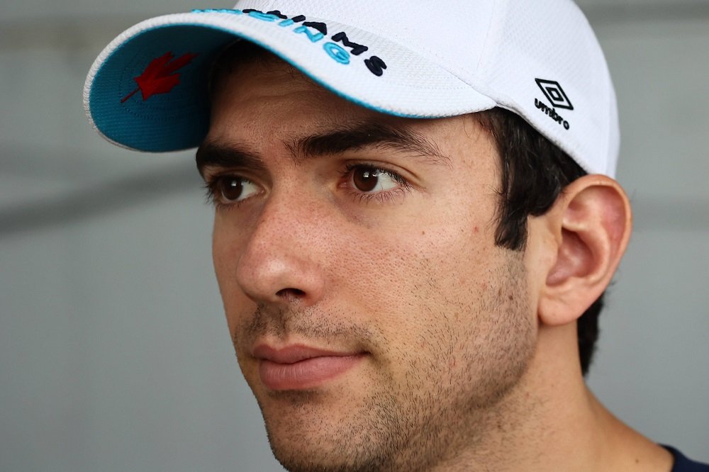Nicholas Latifi (Williams) a dominat ultima sesiune de antrenamente libere în Marele Premiu al Ungariei_3