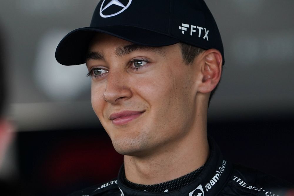 A venit și rândul lui! George Russell va pleca din pole-position în cursa de la Marele Premiu din Ungaria_8
