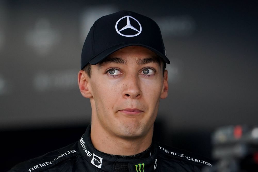 A venit și rândul lui! George Russell va pleca din pole-position în cursa de la Marele Premiu din Ungaria_9