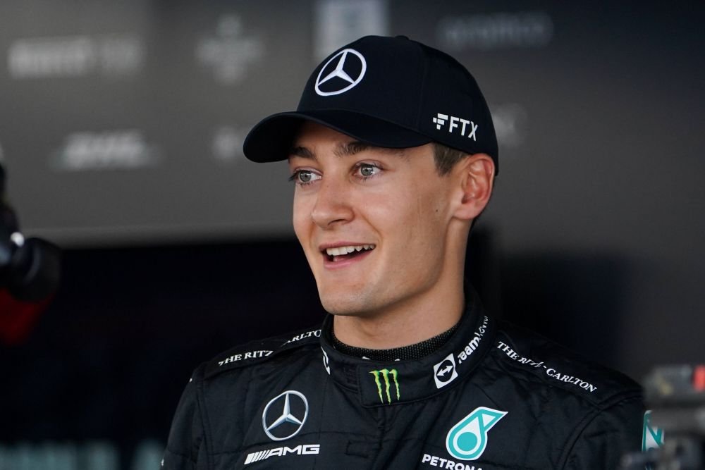 A venit și rândul lui! George Russell va pleca din pole-position în cursa de la Marele Premiu din Ungaria_10