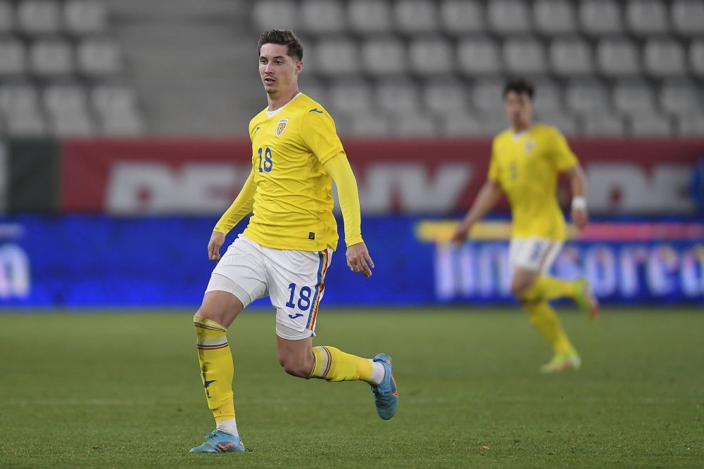 Motivul neașteptat pentru care David Miculescu a jucat în meciul cu FC Voluntari: „Așa e normal”_3