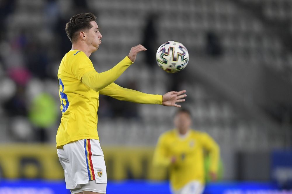 Motivul neașteptat pentru care David Miculescu a jucat în meciul cu FC Voluntari: „Așa e normal”_5