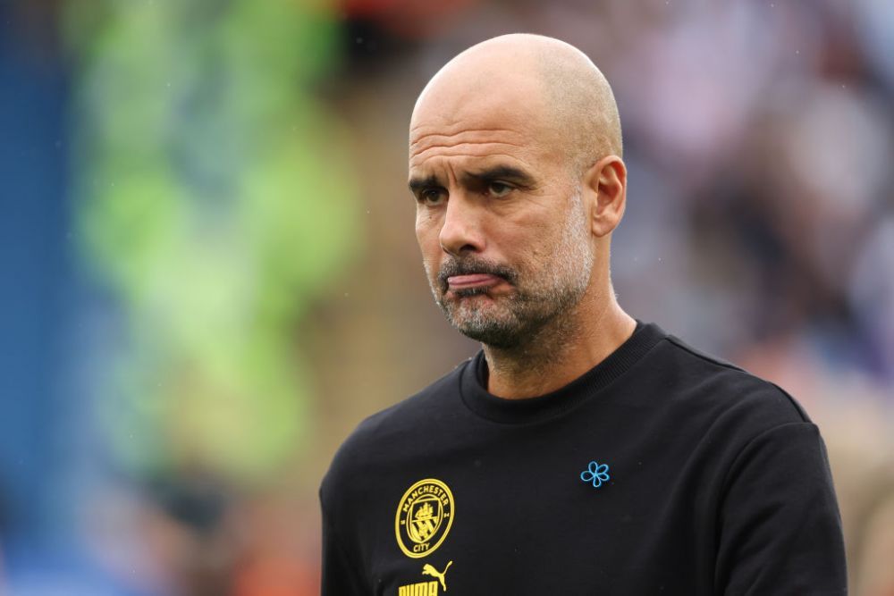 Liverpool - Manchester City 3-1 | „Le-am spus jucătorilor că sunt mândru!” Declarațiile lui Pep Guardiola după înfrângerea din Supercupa Angliei _1