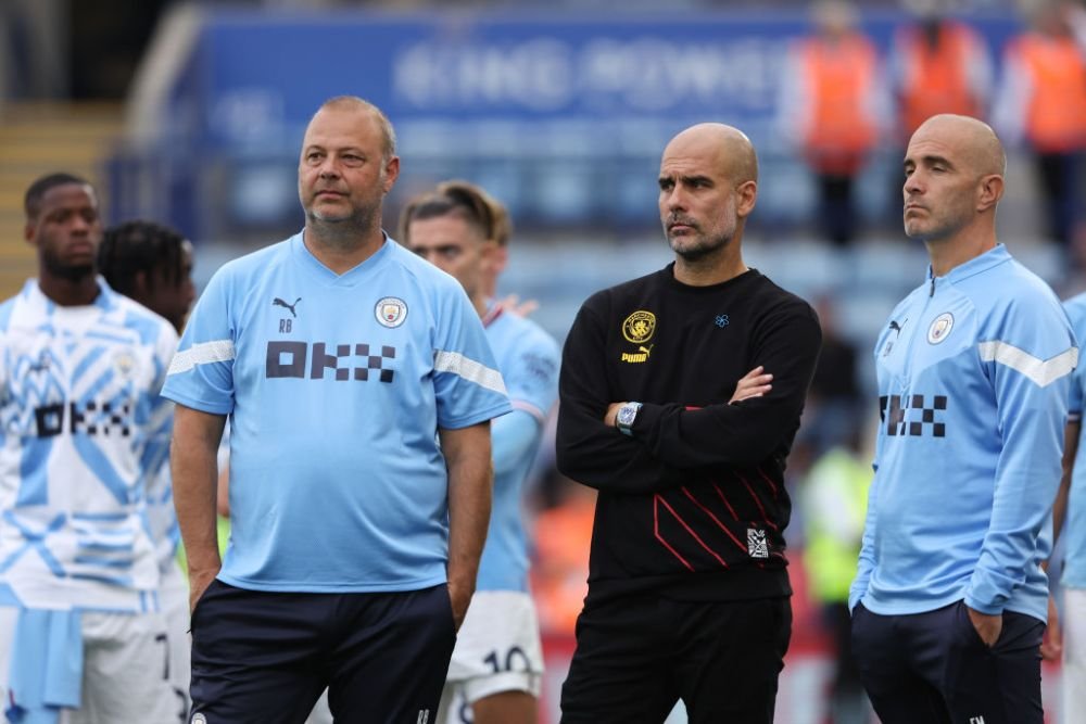 Liverpool - Manchester City 3-1 | „Le-am spus jucătorilor că sunt mândru!” Declarațiile lui Pep Guardiola după înfrângerea din Supercupa Angliei _2