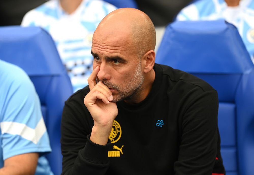 Liverpool - Manchester City 3-1 | „Le-am spus jucătorilor că sunt mândru!” Declarațiile lui Pep Guardiola după înfrângerea din Supercupa Angliei _3