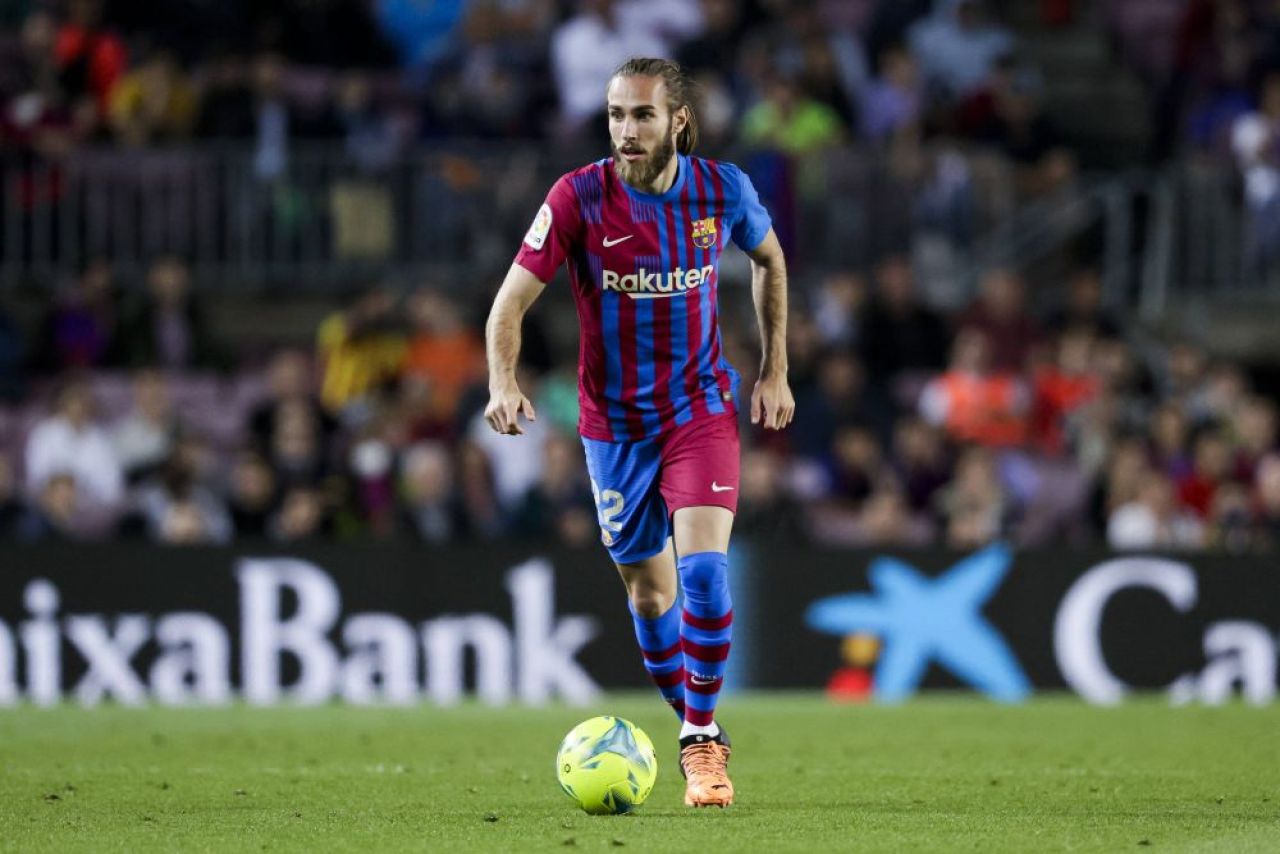 FC Barcelona scapă de încă un jucător. Fotbalistul a semnat deja cu o altă echipă din La Liga_1