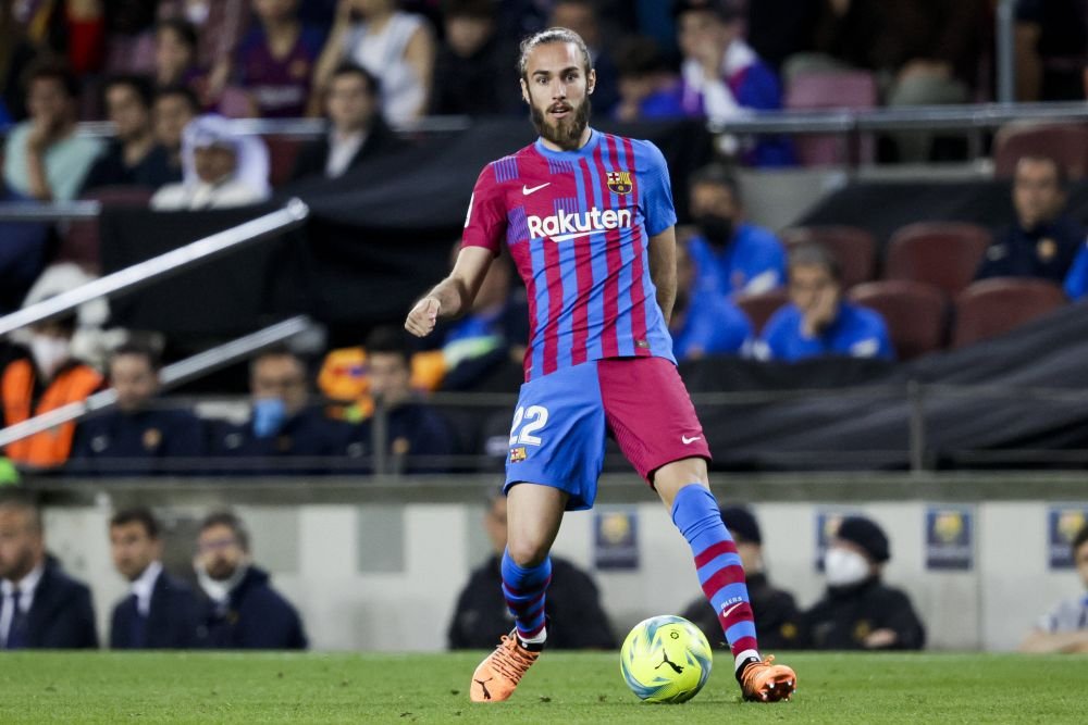 FC Barcelona scapă de încă un jucător. Fotbalistul a semnat deja cu o altă echipă din La Liga_2