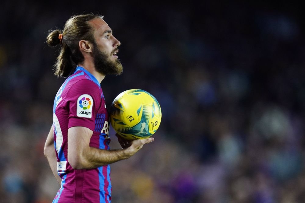 FC Barcelona scapă de încă un jucător. Fotbalistul a semnat deja cu o altă echipă din La Liga_3