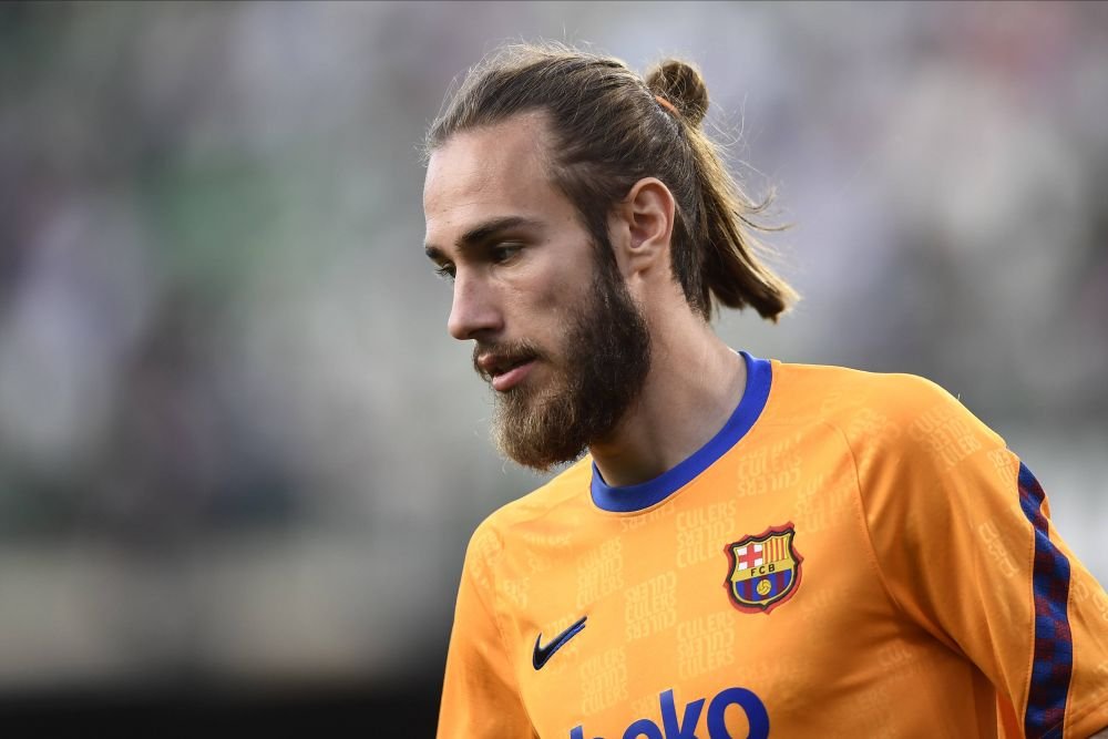 FC Barcelona scapă de încă un jucător. Fotbalistul a semnat deja cu o altă echipă din La Liga_4