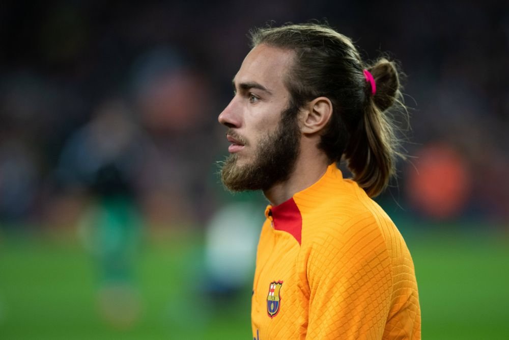 FC Barcelona scapă de încă un jucător. Fotbalistul a semnat deja cu o altă echipă din La Liga_6