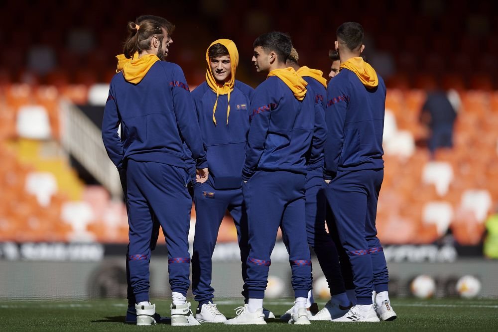 FC Barcelona scapă de încă un jucător. Fotbalistul a semnat deja cu o altă echipă din La Liga_7
