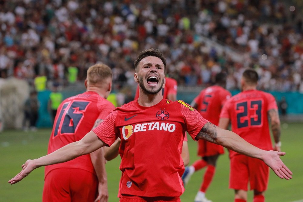 S-au pus în vânzare biletele pentru DAC 1904 - FCSB din turul trei preliminar al Conference League! Cât costă un tichet_2