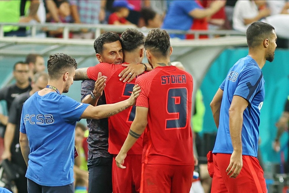 S-au pus în vânzare biletele pentru DAC 1904 - FCSB din turul trei preliminar al Conference League! Cât costă un tichet_3