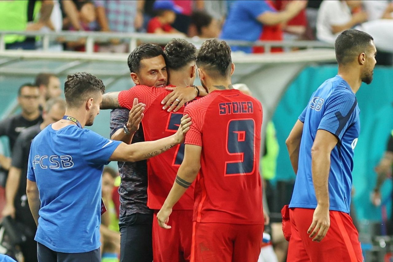 S-au pus în vânzare biletele pentru DAC 1904 - FCSB din turul trei preliminar al Conference League! Cât costă un tichet_3
