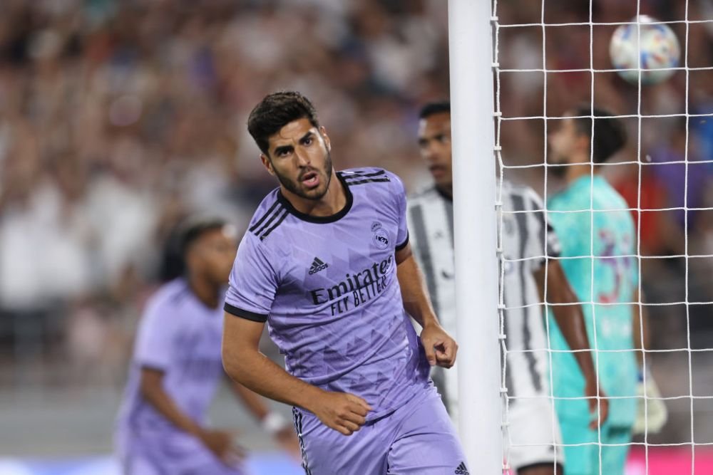 Victorie pentru FC Barcelona și Real Madrid în ultimele amicale! Cel mai bine plătit actor din lume, 'The Rock', prezent la meciul catalanilor _17