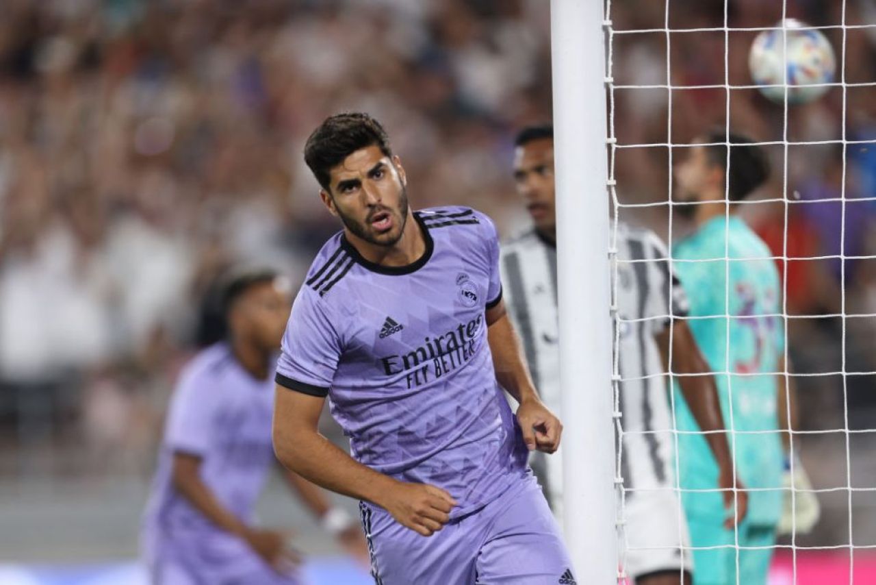 Victorie pentru FC Barcelona și Real Madrid în ultimele amicale! Cel mai bine plătit actor din lume, 'The Rock', prezent la meciul catalanilor _17