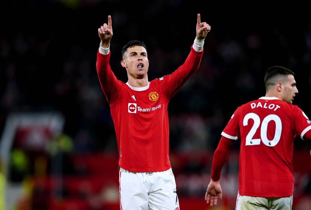 Erik ten Hag a făcut anunțul: Cristiano Ronaldo va juca pentru Manchester United! Când revine pe teren portughezul_13