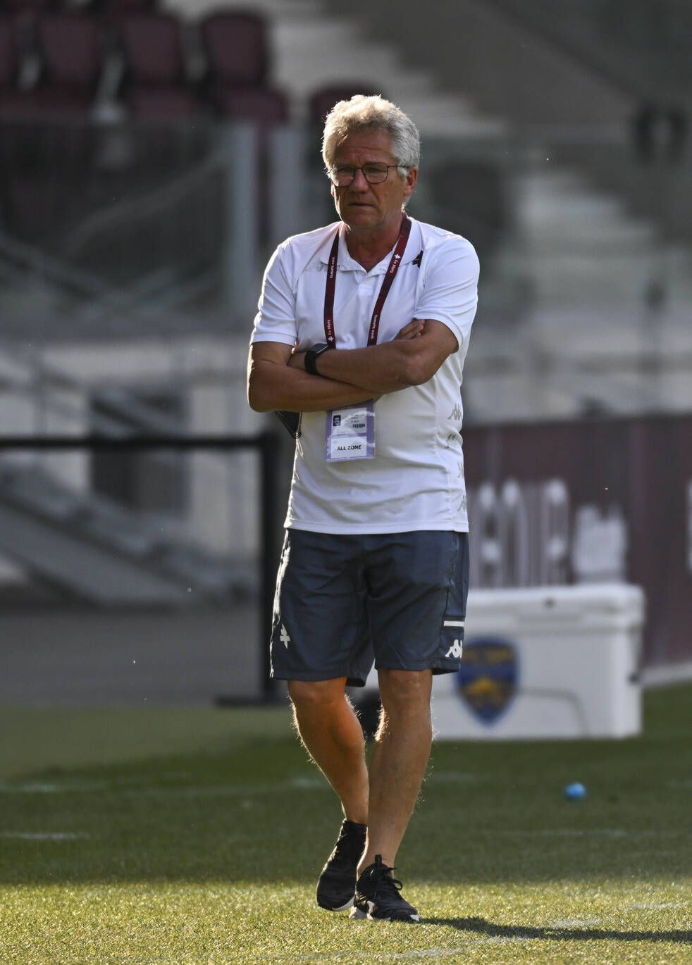 Laszlo Boloni, primul meci la Metz, prima victorie la scor! ”Va fi un sezon disputat, dar nu este o problemă”_3