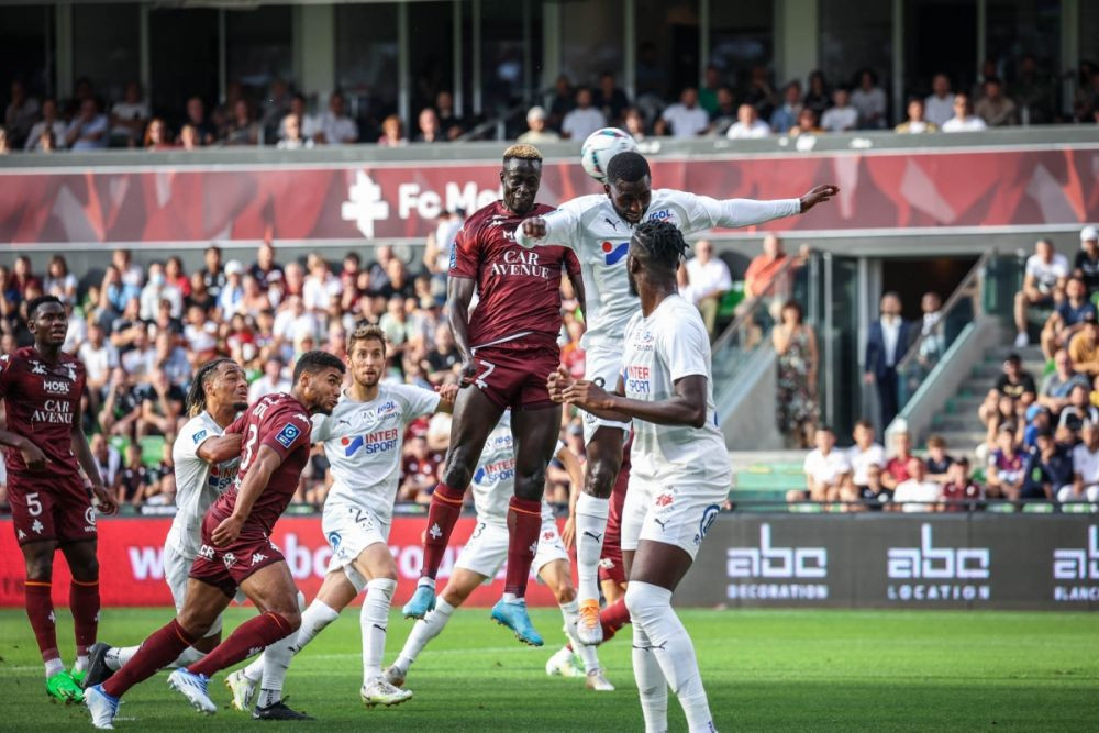 Laszlo Boloni, primul meci la Metz, prima victorie la scor! ”Va fi un sezon disputat, dar nu este o problemă”_8