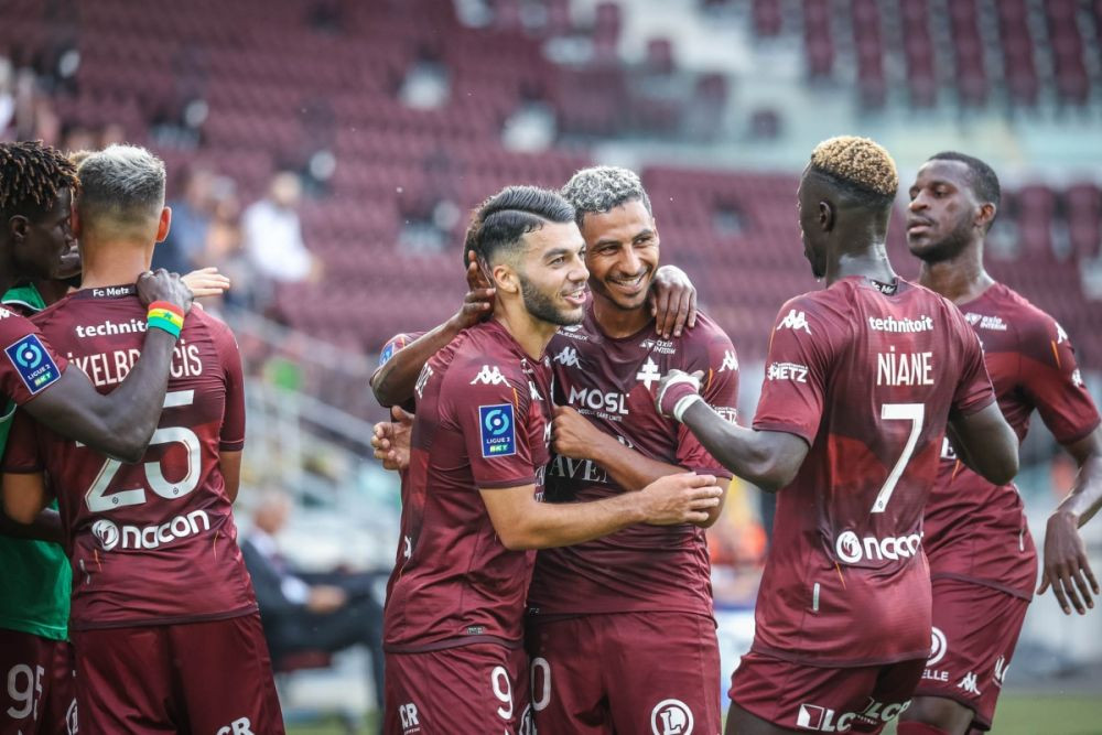 Laszlo Boloni, primul meci la Metz, prima victorie la scor! ”Va fi un sezon disputat, dar nu este o problemă”_9