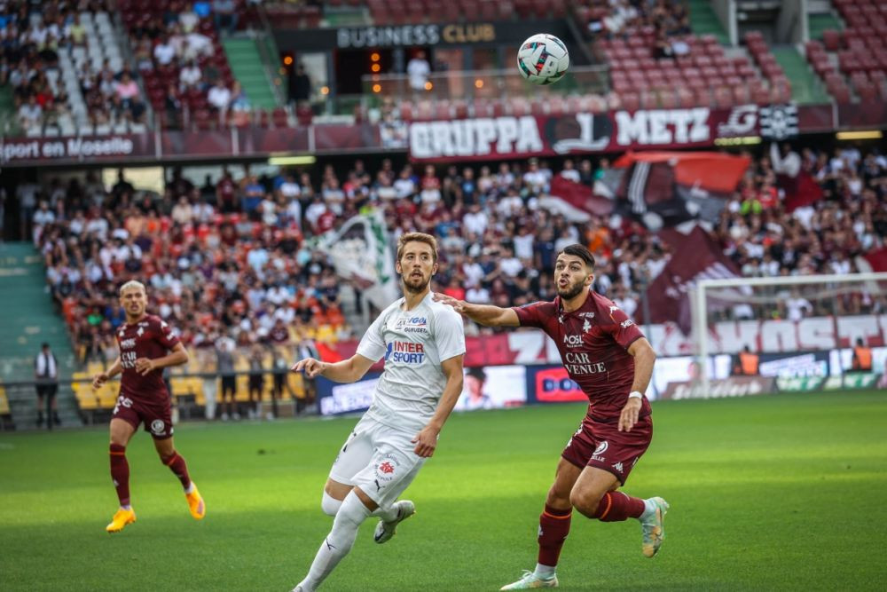 Laszlo Boloni, primul meci la Metz, prima victorie la scor! ”Va fi un sezon disputat, dar nu este o problemă”_11