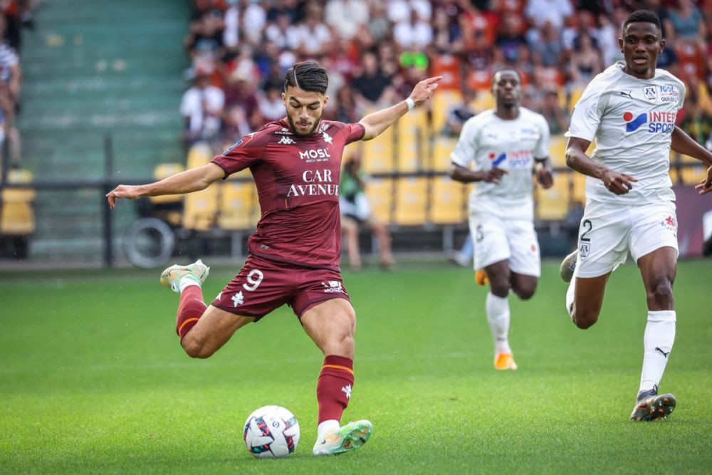 Laszlo Boloni, primul meci la Metz, prima victorie la scor! ”Va fi un sezon disputat, dar nu este o problemă”_12