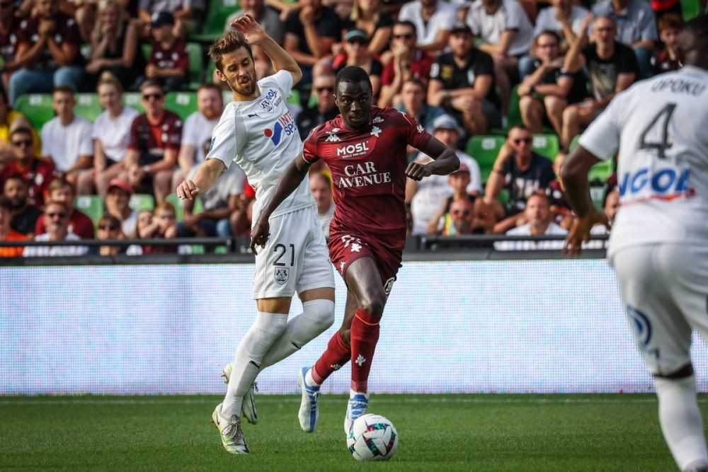 Laszlo Boloni, primul meci la Metz, prima victorie la scor! ”Va fi un sezon disputat, dar nu este o problemă”_13