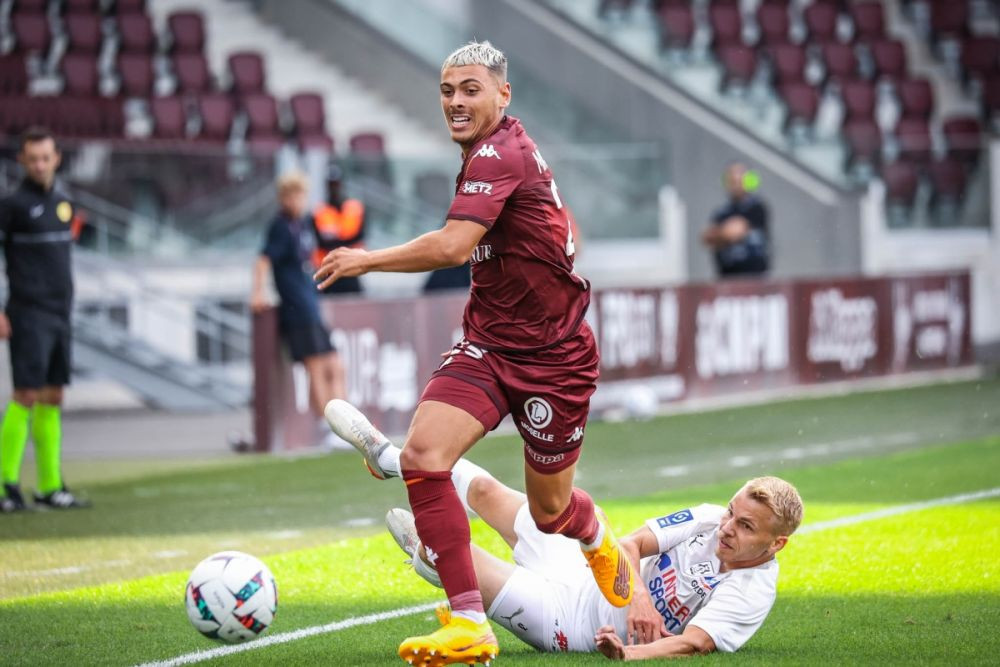 Laszlo Boloni, primul meci la Metz, prima victorie la scor! ”Va fi un sezon disputat, dar nu este o problemă”_14