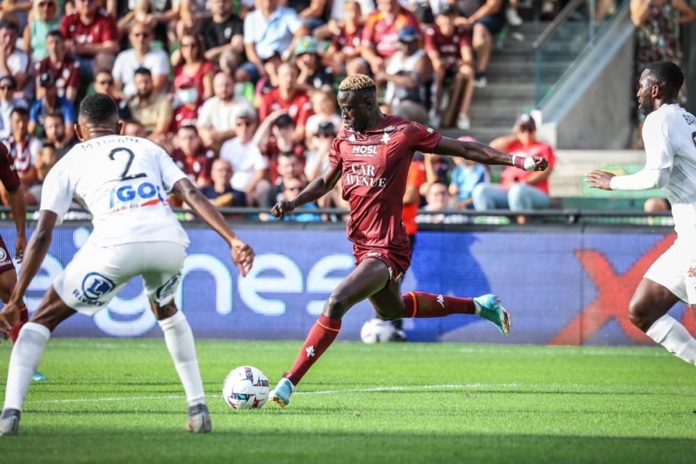 Laszlo Boloni, primul meci la Metz, prima victorie la scor! ”Va fi un sezon disputat, dar nu este o problemă”_16