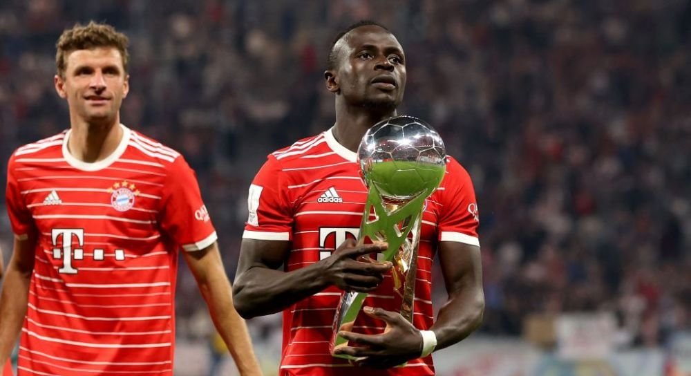 Bayern Munchen, victorie la scor în Supercupa Germaniei cu RB Leipzig! Sadio Mane a marcat la debut _6