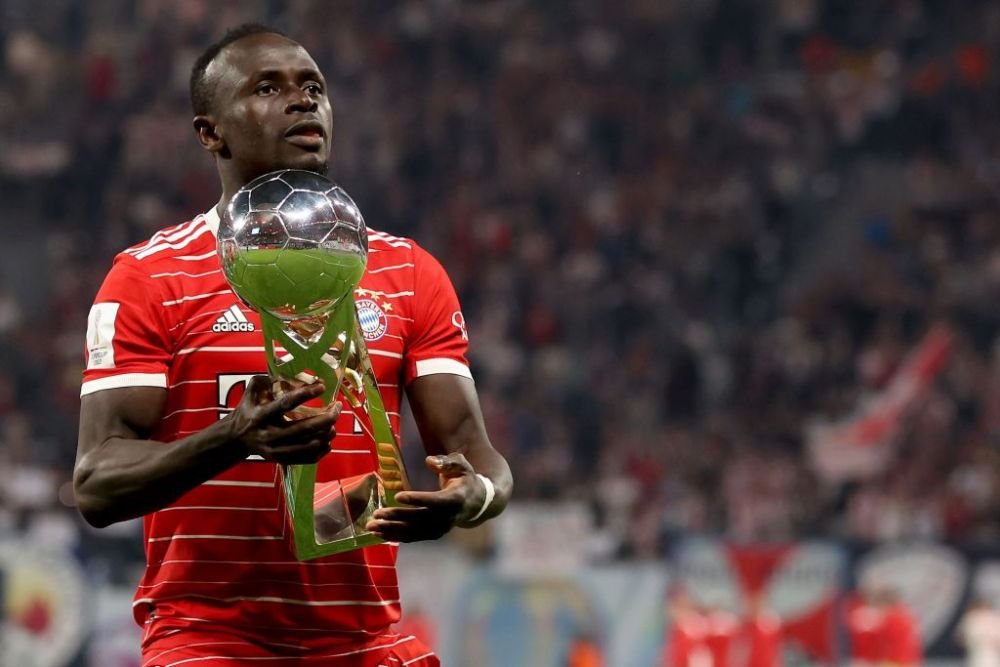 Bayern Munchen, victorie la scor în Supercupa Germaniei cu RB Leipzig! Sadio Mane a marcat la debut _9