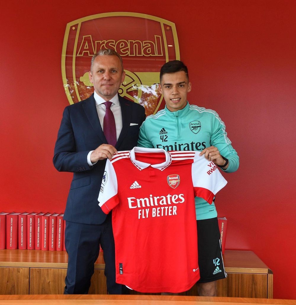 Cătălin Cîrjan a revenit la Arsenal după 480 de zile de absență! ”Ce e mai bun abia acum urmează!”_7