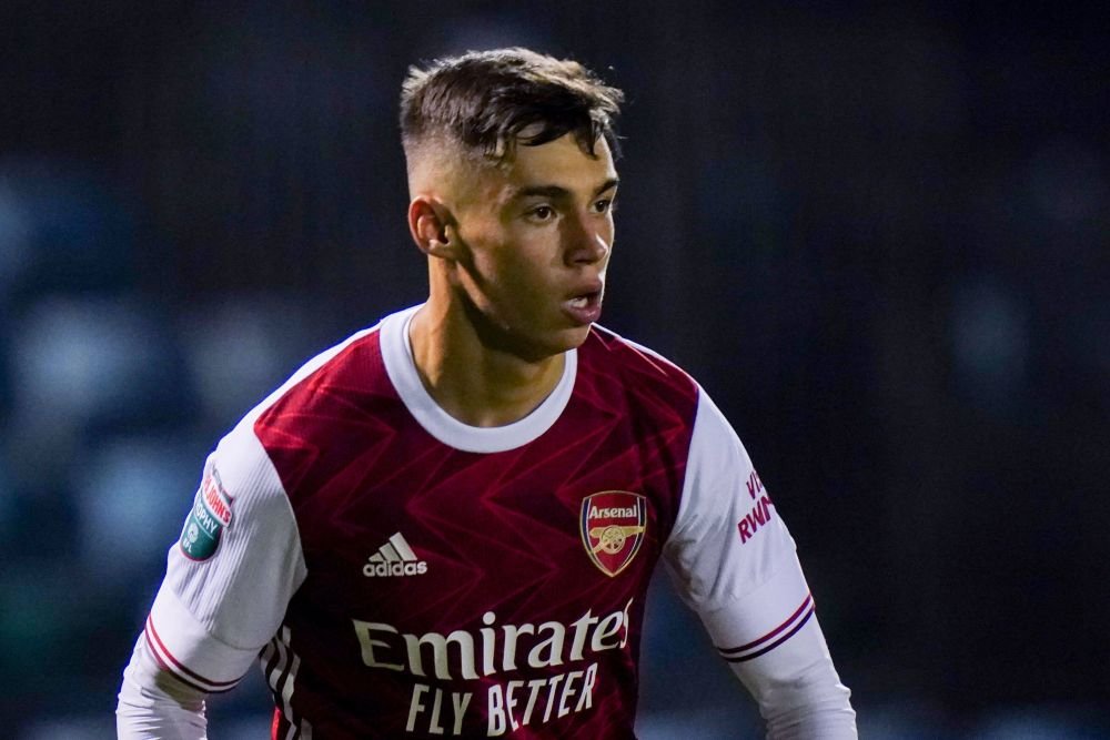 Cătălin Cîrjan a revenit la Arsenal după 480 de zile de absență! ”Ce e mai bun abia acum urmează!”_17
