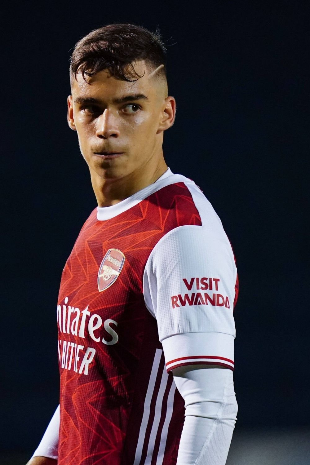 Cătălin Cîrjan a revenit la Arsenal după 480 de zile de absență! ”Ce e mai bun abia acum urmează!”_18