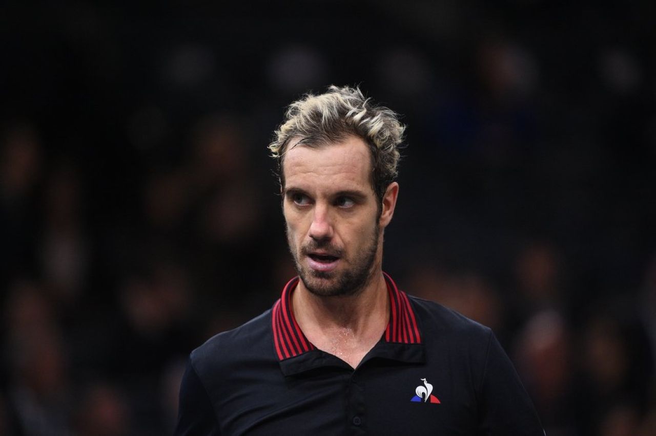 Ce înseamnă o carieră de 20 de ani în tenis: Richard Gasquet a cheltuit peste un milion de euro doar pe bilete de avion_1