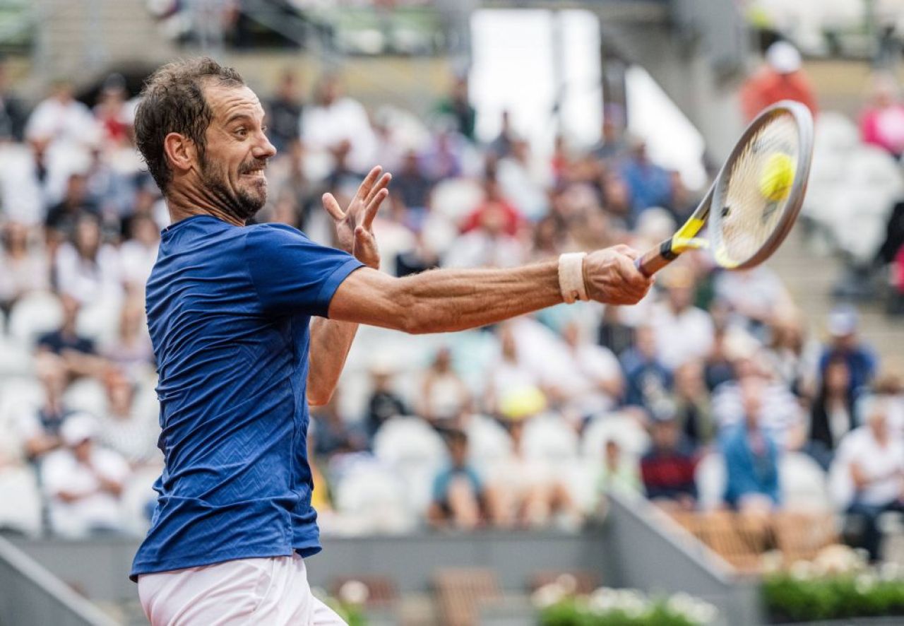 Ce înseamnă o carieră de 20 de ani în tenis: Richard Gasquet a cheltuit peste un milion de euro doar pe bilete de avion_2