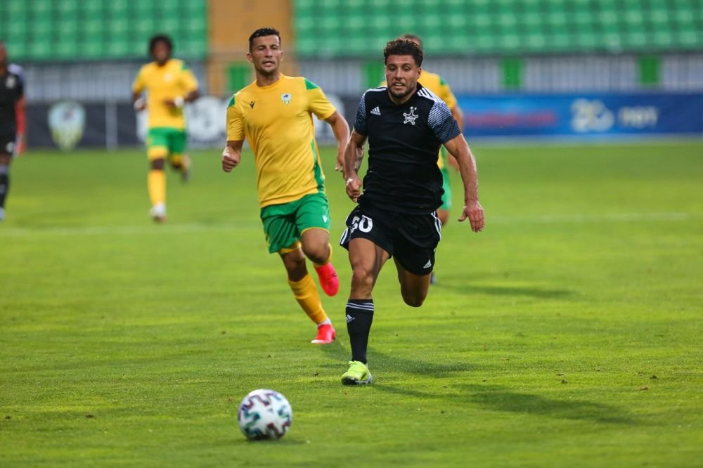 Zimbru nu moare! Cât s-a terminat Zimbru Chișinău - Sheriff Tiraspol, derby-ul Republicii Moldova_4