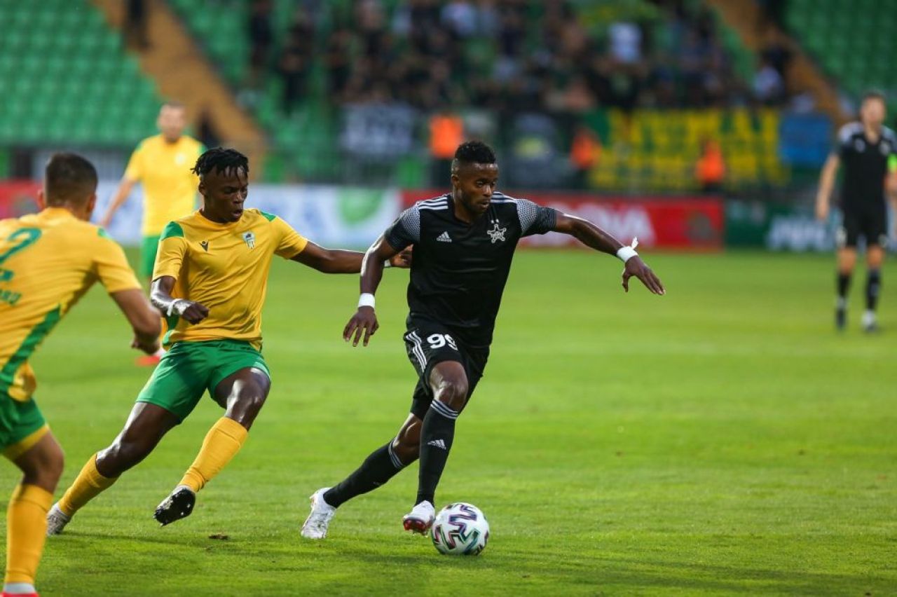 Zimbru nu moare! Cât s-a terminat Zimbru Chișinău - Sheriff Tiraspol, derby-ul Republicii Moldova_5